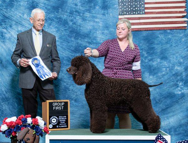 Admiral Perry Obedience Training Club, Erie, PA | Admiral Perry ...